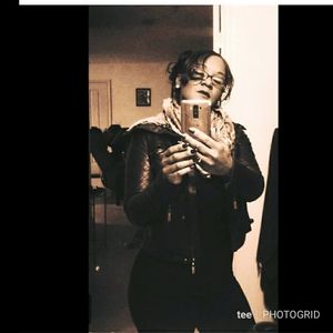 Meet your Posher, Theresa